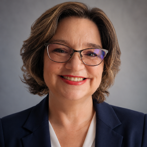 Shirley Fors